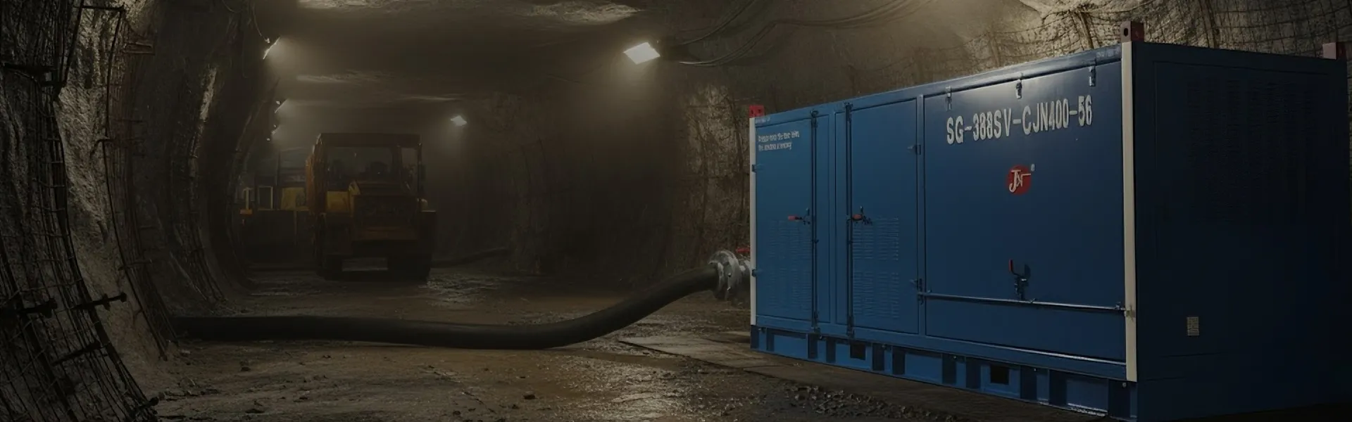 High-Pressure Plunger Pump Manufacturer