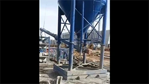 JN400 Ultra-High-Pressure Jet Grouting Pump for Railway Station Construction