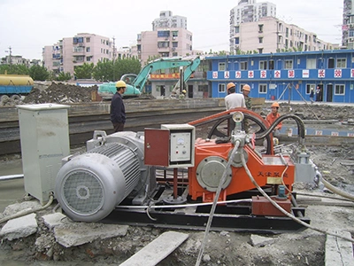 Municipal Engineering