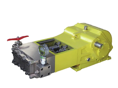 High Pressure Washer