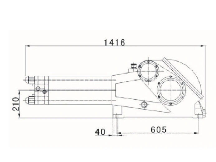 High Pressure Washer
