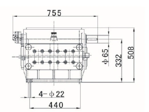 High Pressure Washer