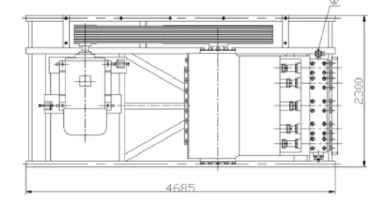 High-Pressure Water Injection Pump