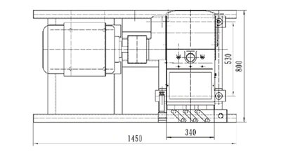 High-Pressure Water Injection Pump