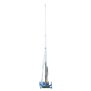 Jet Grouting Drilling Rigs