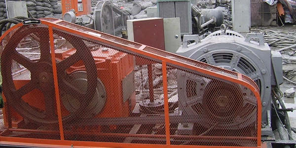 Xi’an Metro Construction