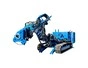 Top-Drive Multi-Functional Drilling Rig