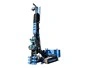 Top-Drive Multi-Functional Drilling Rig