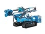 Top-Drive Multi-Functional Drilling Rig