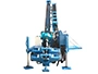 Top-Drive Multi-Functional Drilling Rig 