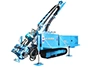 Top-Drive Multi-Functional Drilling Rig 