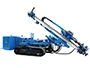 Top-Drive Multi-Functional Drilling Rig 
