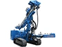 Top-Drive Multi-Functional Drilling Rig 