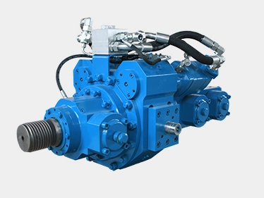 HDL-200D Top-Drive Multi-Functional Drilling Rig