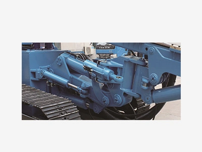 HDL-200D Top-Drive Multi-Functional Drilling Rig