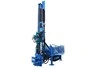 Top-Drive Multi-Functional Drilling Rig 