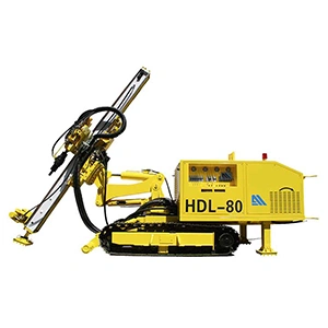 Multi-Functional Drilling Rigs