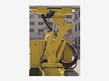 Variable-Angle Mechanism