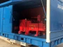Ultra-High-Pressure Jet Grouting Pump